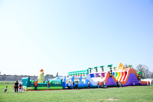 北京莱恩堡国际酒庄