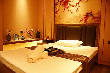 沐泽汤泉(昌平店)第 12 张图片