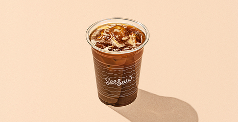 Seesaw Coffee(杭州天目里店)第 18 张图片