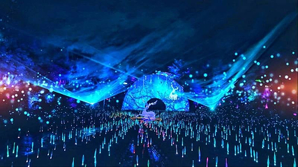 夜谭·白鹿原第 8 张图片