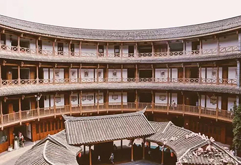 洛带古镇第 81 张图片