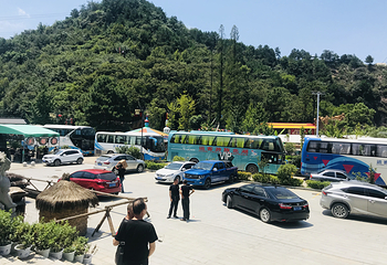 古孝感乡都生态旅游度假村第 32 张图片