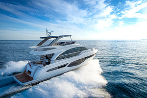 嘉艇汇三亚游艇帆船俱乐部