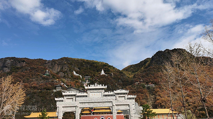 龙峰山第 4 张图片