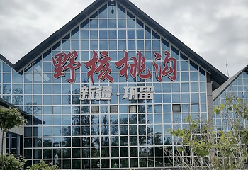 野核桃沟第 17 张图片