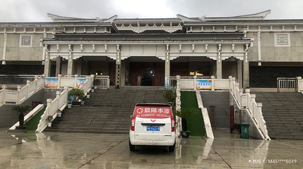 云梦祥山博物馆第 1 张图片