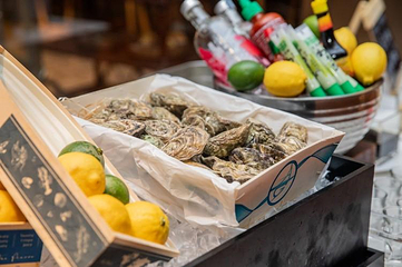 上海阿纳迪酒店·秘境西餐厅第 14 张图片