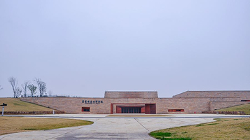 盘龙城遗址博物院