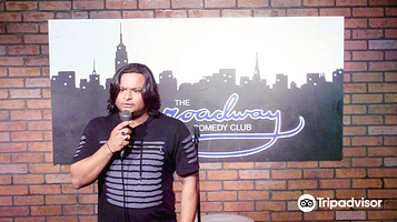 Broadway Comedy Club