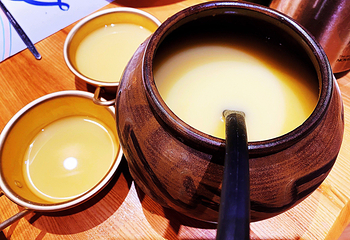 延松朝鲜族料理第 7 张图片