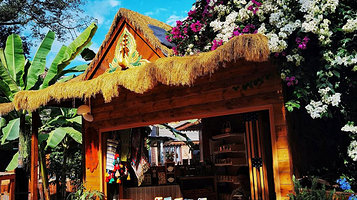 古纳卡傣族文化园