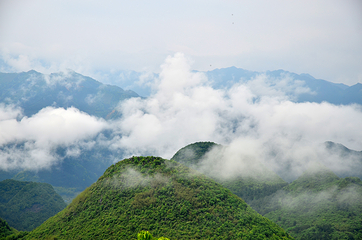九嶷山景区第 1 张图片