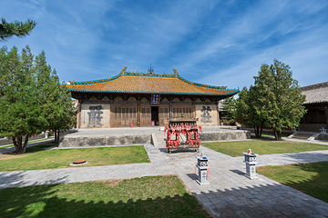 永安寺第 3 张图片