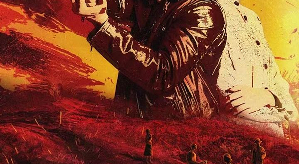 平湖 · 300场经久不衰中国蓝强荐谍战沉浸式领军作品【大盒沉浸】谍战悬疑沉浸式话剧