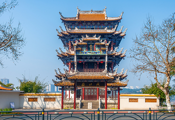 滨江公园第 148 张图片