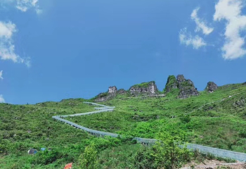 大圣墩·映美湖景区第 12 张图片