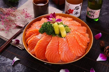 重庆华宇温德姆至尊豪廷大酒店·星璨自助餐厅第 33 张图片