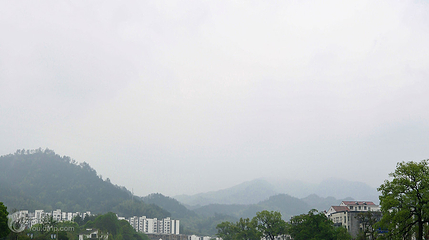 仙源湖旅游度假区第 2 张图片