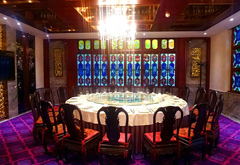 南园酒家(前进路店)第 19 张图片