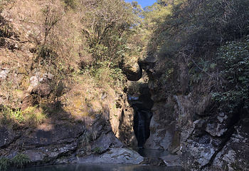 奉新县百丈山景区第 4 张图片