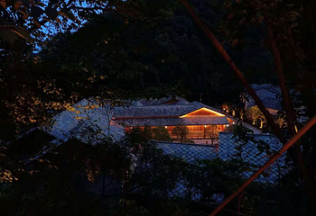 高荡千年布依古寨文化旅游景区第 45 张图片