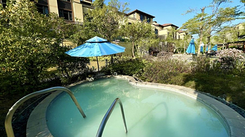 御品宝来屋温泉度假区