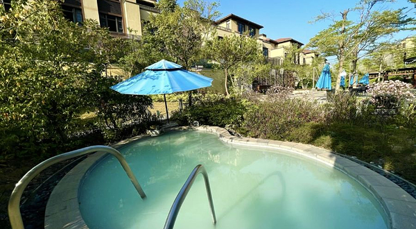 御品宝来屋温泉度假区