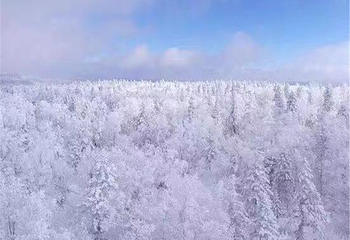 长白山仙峰雪岭景区第 75 张图片