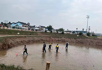 葫芦坝睡养小镇第 15 张图片