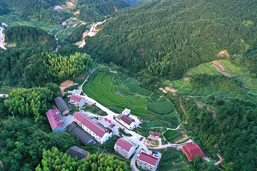 岳西金榜乡村第 12 张图片