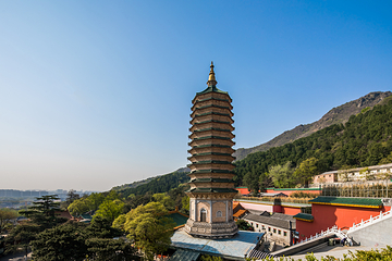 八大处公园第 61 张图片