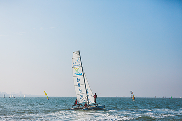 海口逸景冲浪俱乐部第 11 张图片
