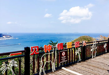 鹿回头广场第 3 张图片