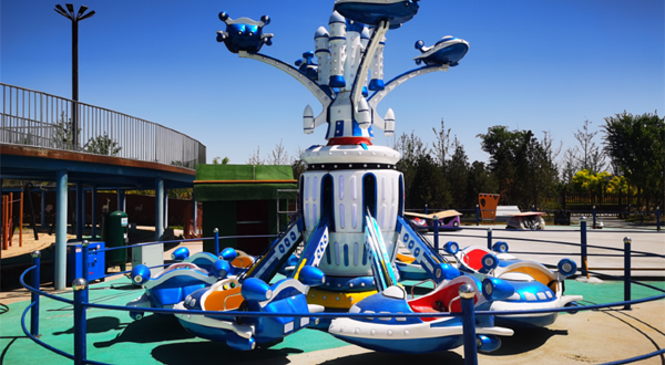 邢台好客欢乐谷