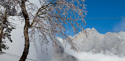 玉龙雪山第 129 张图片