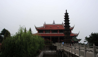 净土寺第 1 张图片