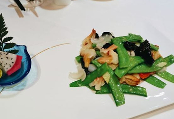 广州塔晖粤轩中餐厅第 21 张图片
