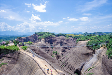 高椅岭旅游区第 27 张图片