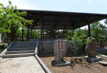 板厂峪长城文化公园第 20 张图片