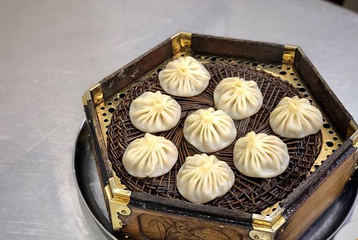 西安贾三灌汤包·回坊小吃·清真炒菜(北院门总店)第 22 张图片