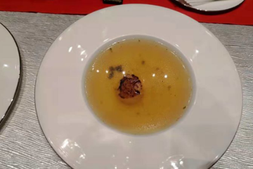 青岛涵碧楼酒店·遇见餐厅第 36 张图片