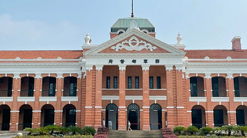 辛亥革命纪念园