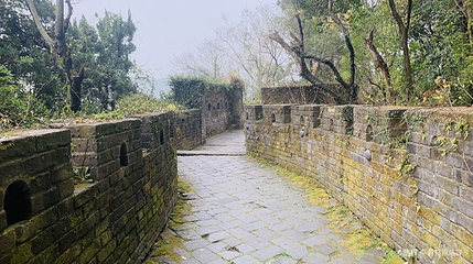 小八达岭第 1 张图片