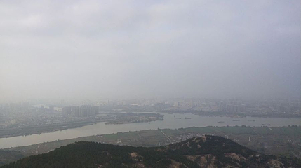 荆涂山风景区第 1 张图片
