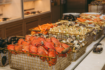 西安浐灞喜来登酒店·食光全日餐厅第 15 张图片