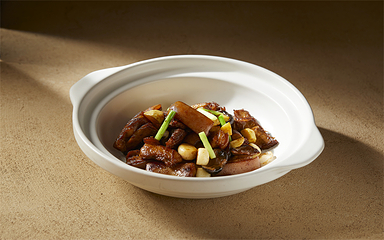 黎竹·海南私房手艺菜(海棠68环球美食街店)第 69 张图片