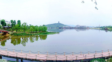 庐陵文化生态园