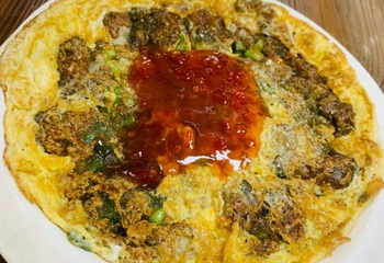 亚忠小吃店(曾厝垵店)第 11 张图片