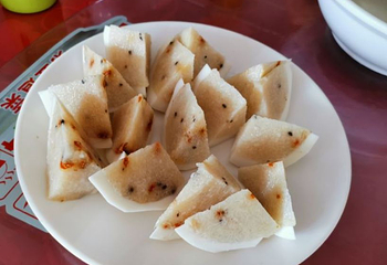 三亚相缘海鲜排档(三亚湾店)第 16 张图片