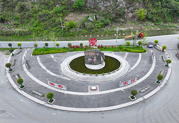 阿坝州汶川特别旅游区第 8 张图片